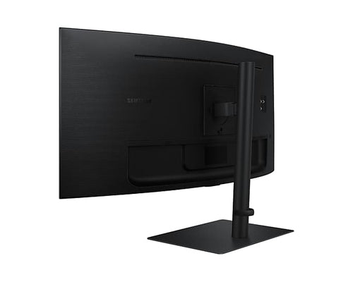 Samsung LS34C652UAU computer monitor 86.4 cm (34 Samsung LS34C652UAU computer monitor 86.4 cm (34